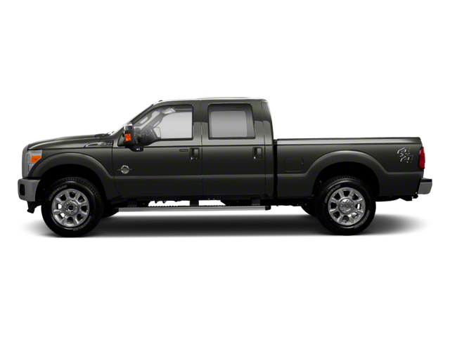 2013 Ford F-250SD Lariat
