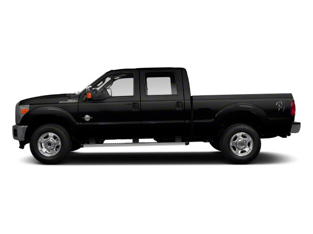 2013 Ford F-350SD Platinum