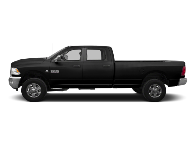 2016 RAM 3500 Laramie Longhorn