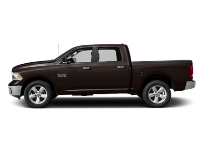 2017 RAM 1500 Lone Star