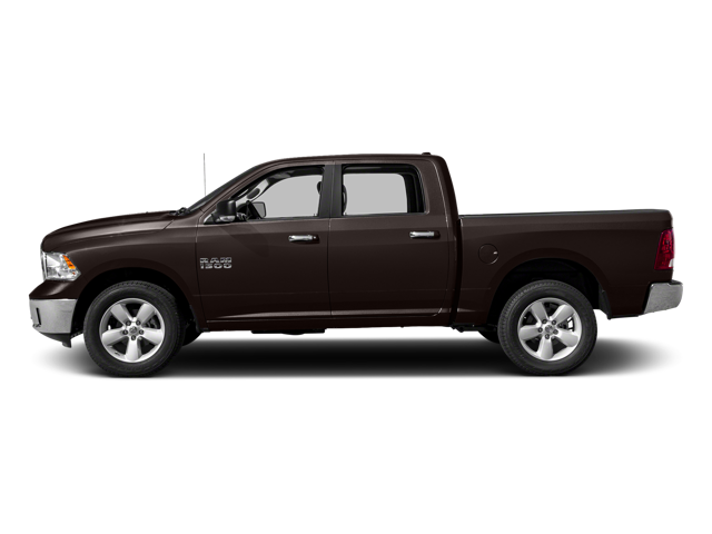 2017 RAM 1500 Lone Star