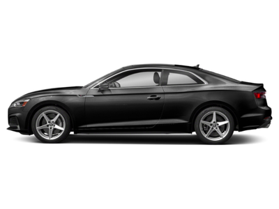 2018 Audi A5 2.0T Premium Plus quattro
