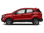 2018 Ford EcoSport S