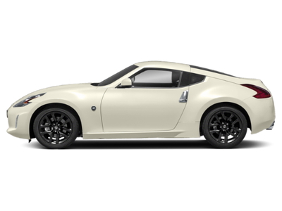 2018 Nissan 370Z Touring