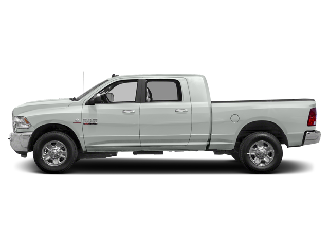 2018 RAM 2500 SLT