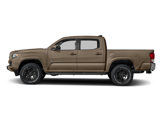 2018 Toyota Tacoma V6