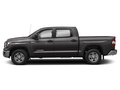 2018 Toyota Tundra SR5 4.6L V8