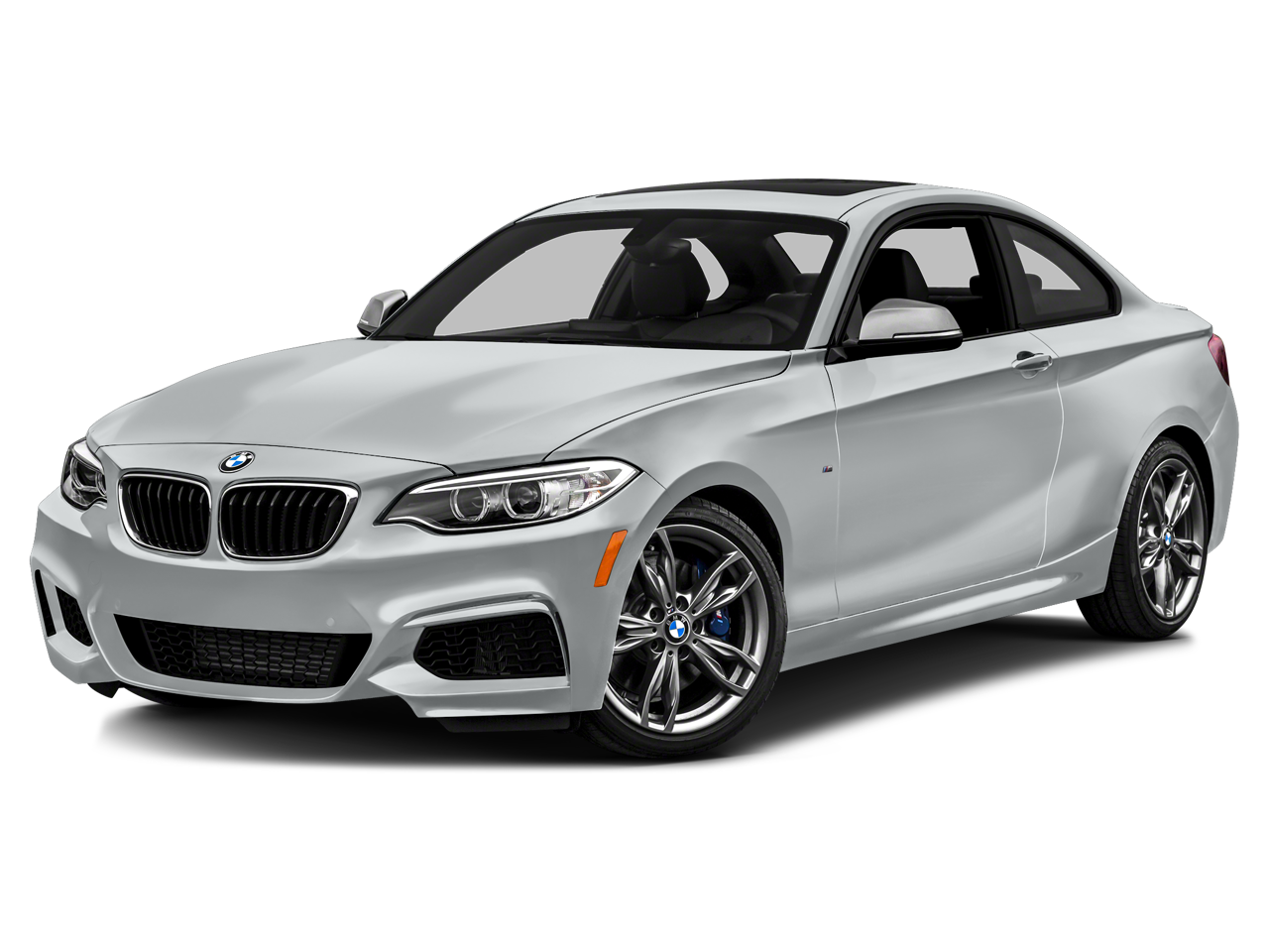 2015 BMW 2 Series M235i