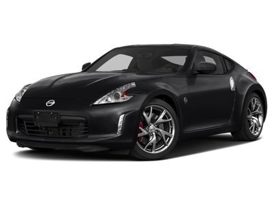 2015 Nissan 370Z Sport
