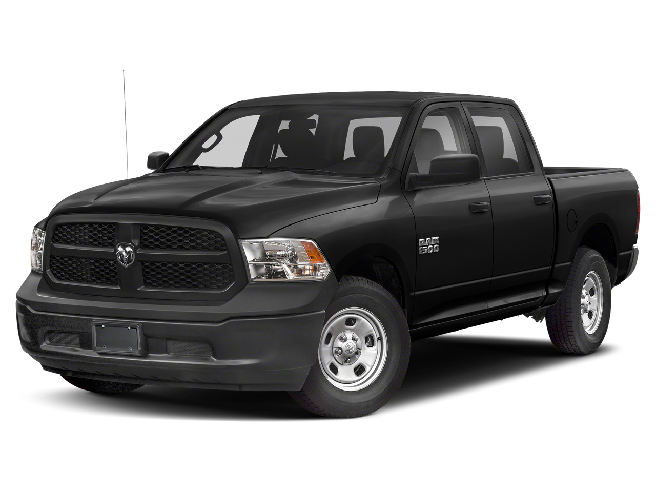 2015 RAM 1500 Express Crew Cab's photo