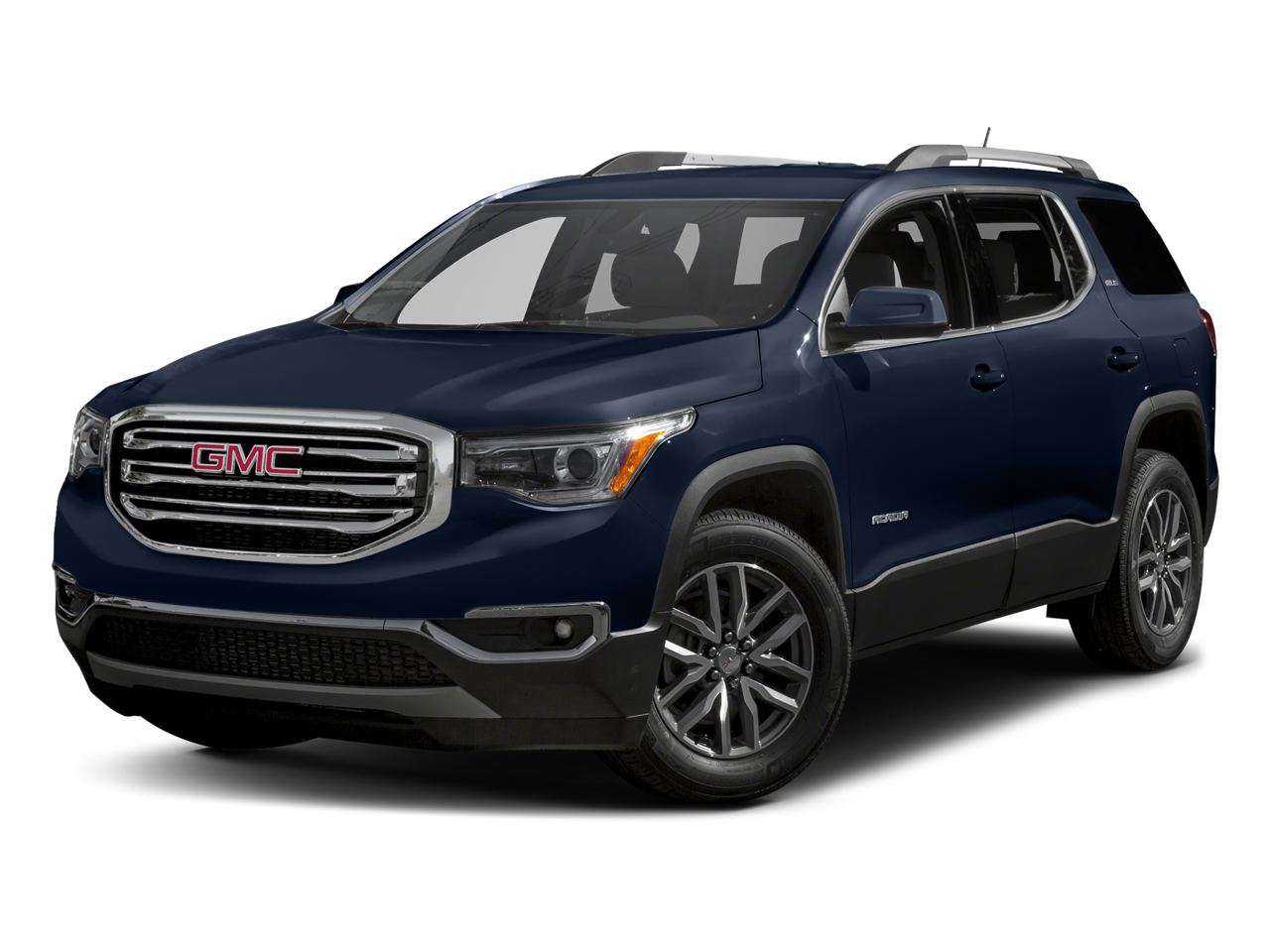 2017 GMC Acadia SLT-2