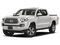 2018 Toyota Tacoma TRD Sport V6