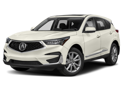 2019 Acura RDX Base SH-AWD