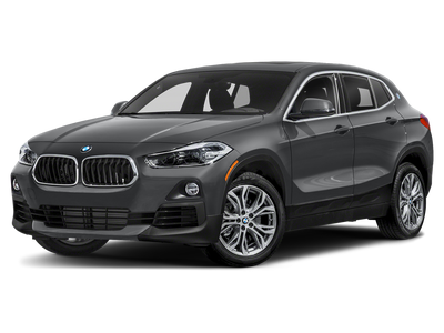 2019 BMW X2 sDrive28i