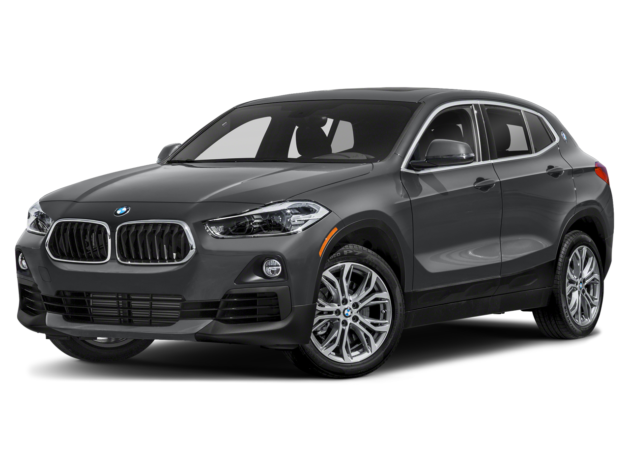 2019 BMW X2 sDrive28i