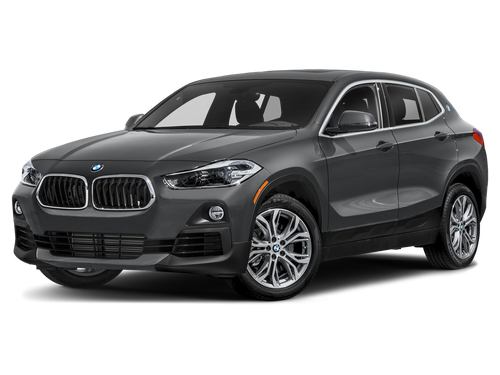 2019 BMW X2 sDrive28i