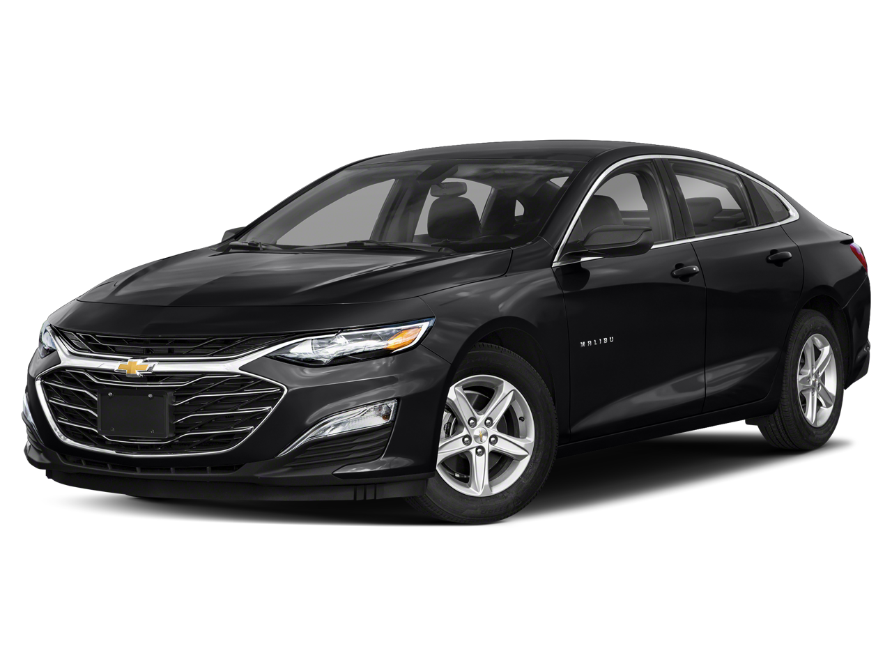 2019 Chevrolet Malibu LS 1LS