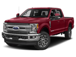 2019 Ford F-250SD Lariat LIFTED