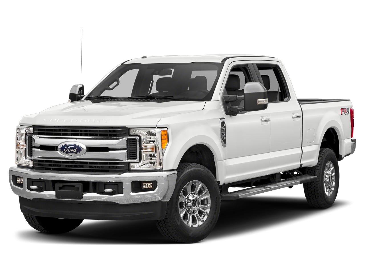 2019 Ford F-250 XLT 4x4 Crew Cab 6-3/4' Box's photo