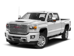 2019 GMC Sierra 2500HD Denali Duramax Plus Pkg Lifted