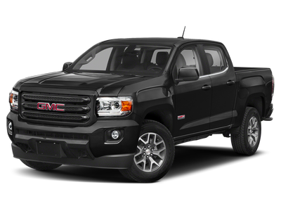 2019 GMC Canyon All Terrain