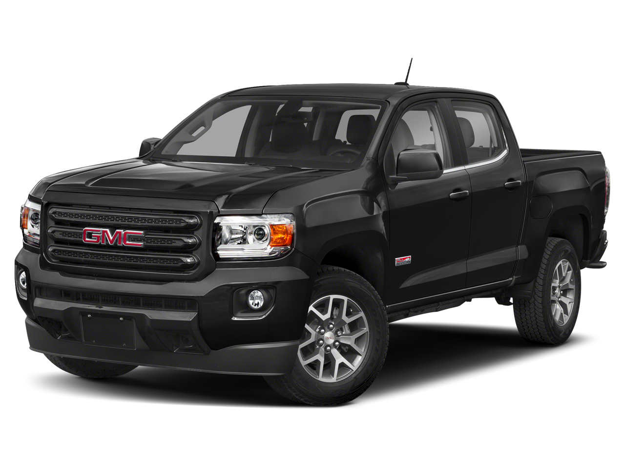 2019 GMC Canyon All Terrain