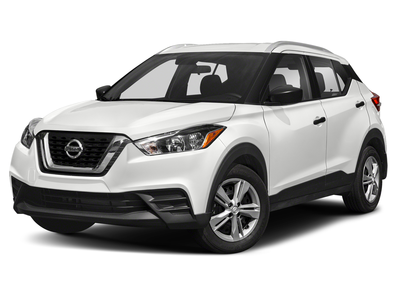 2019 Nissan Kicks 1.6 SV's photo