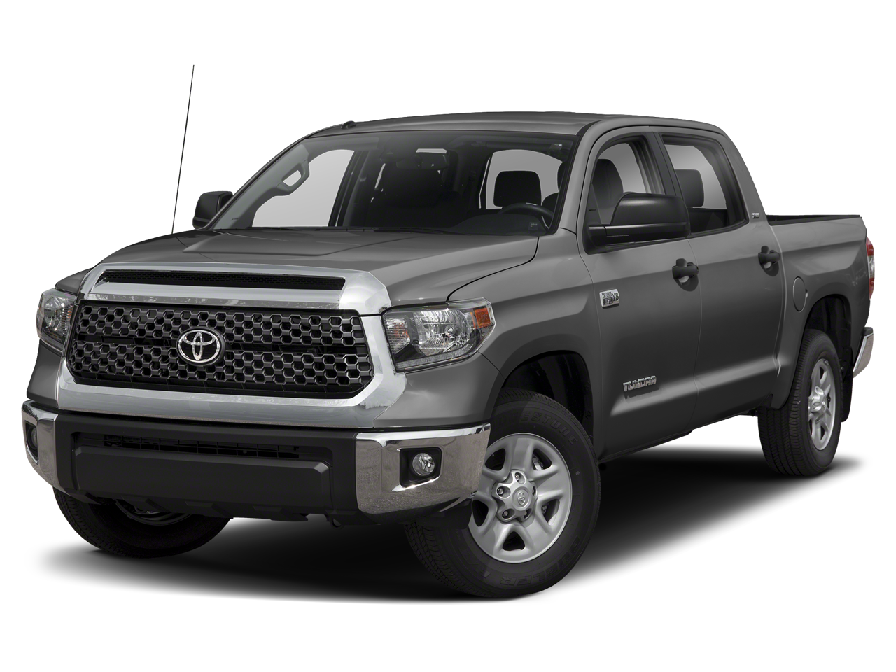 2019 Toyota Tundra SR5 CrewMax