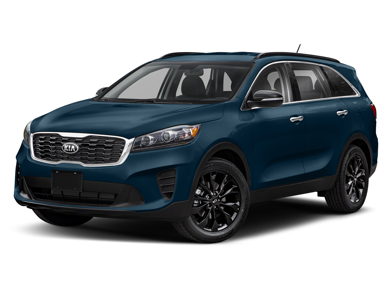 2020 Kia Sorento S V6 AT's photo