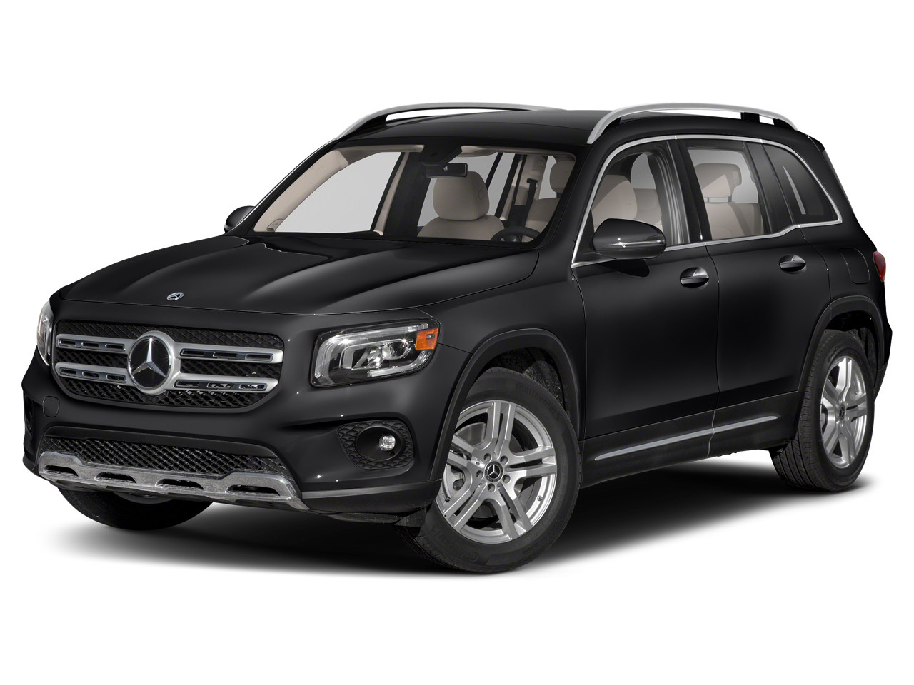 2020 Mercedes-Benz GLB