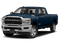 2020 RAM 3500 Lone Star Silver