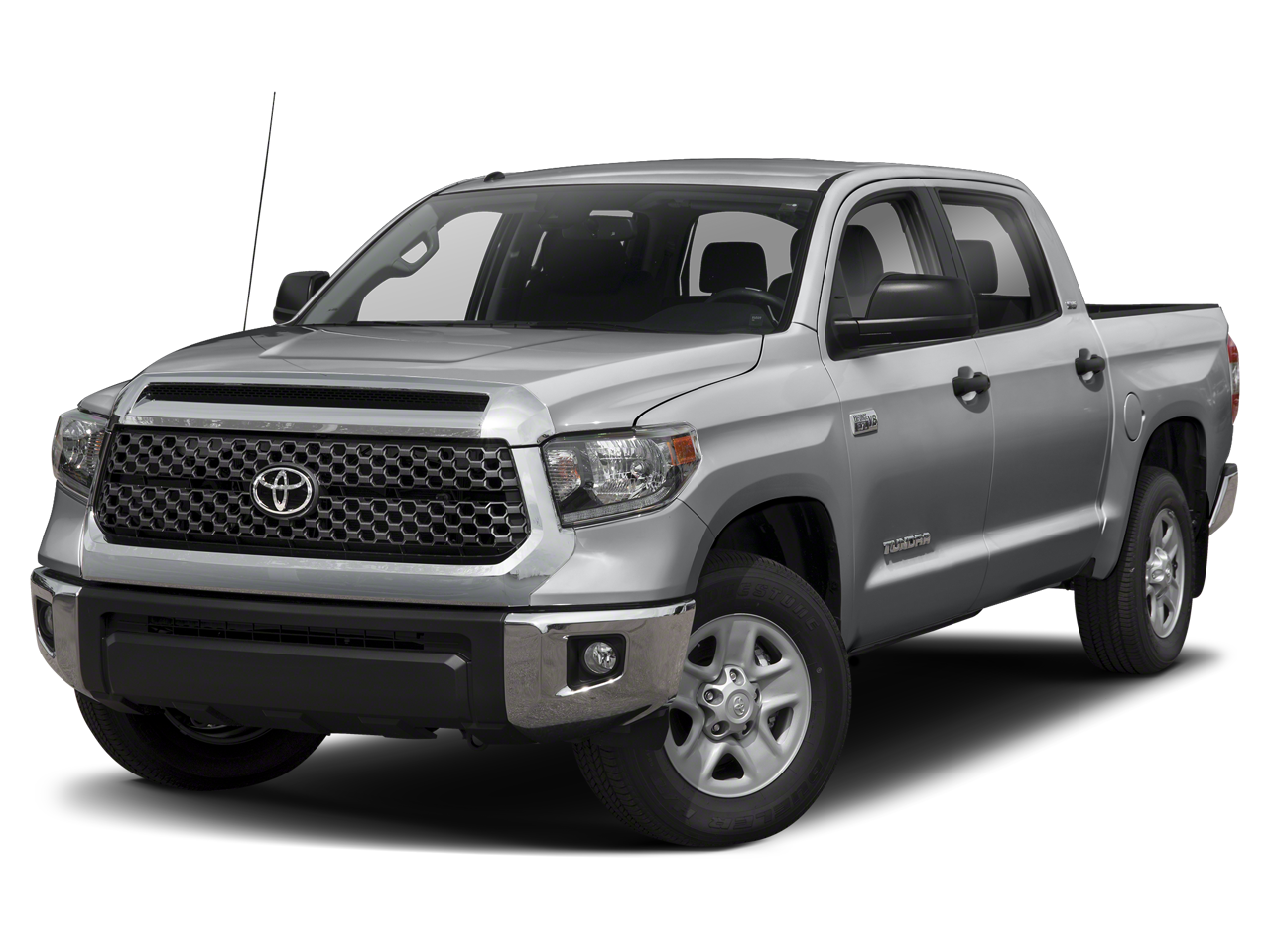 2020 Toyota Tundra Platinum 5.7L V8