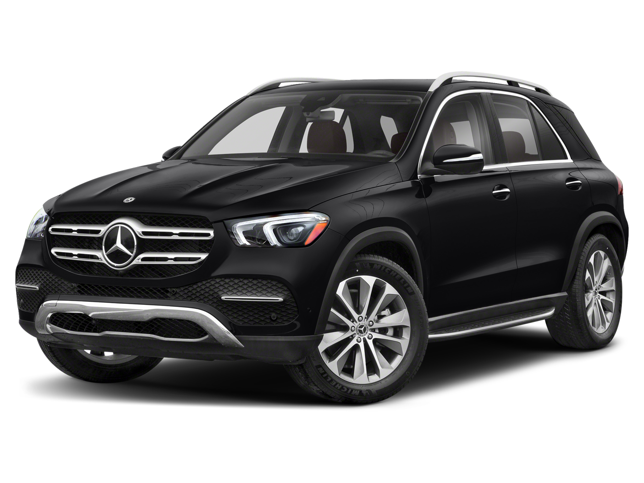 2021 Mercedes-Benz GLE GLE 450 4MATIC®