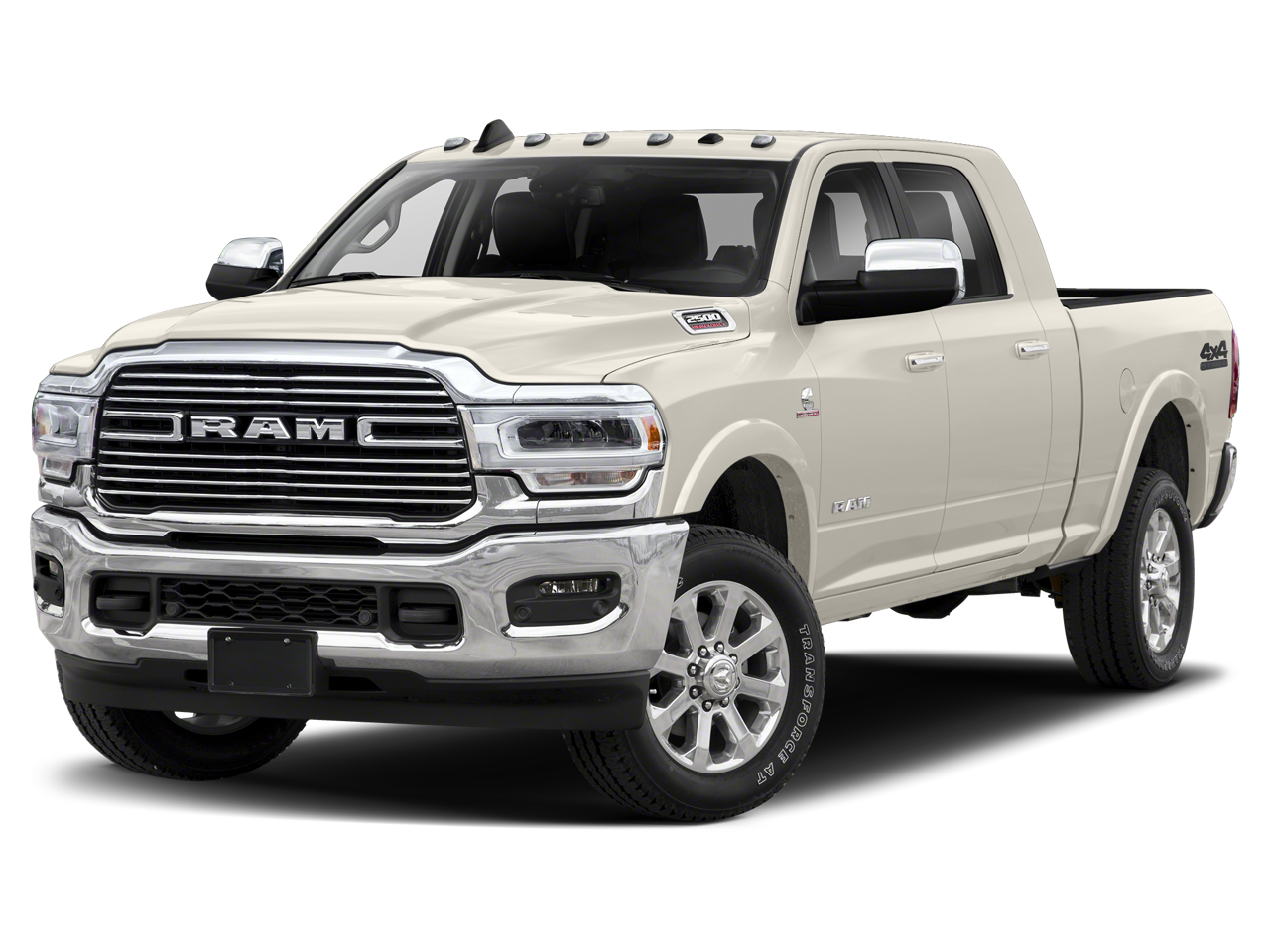 2021 RAM 2500 Limited