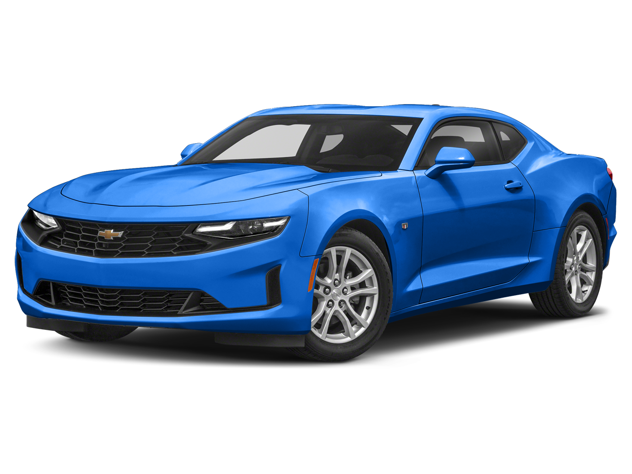 2022 Chevrolet Camaro 2LT 2LT