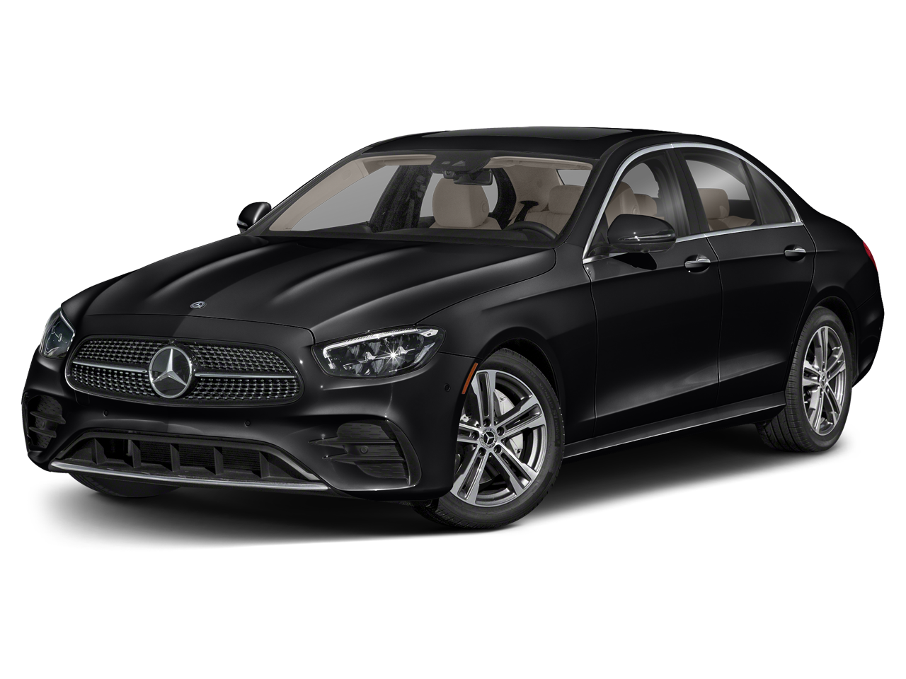 2022 Mercedes-Benz E-Class E 350