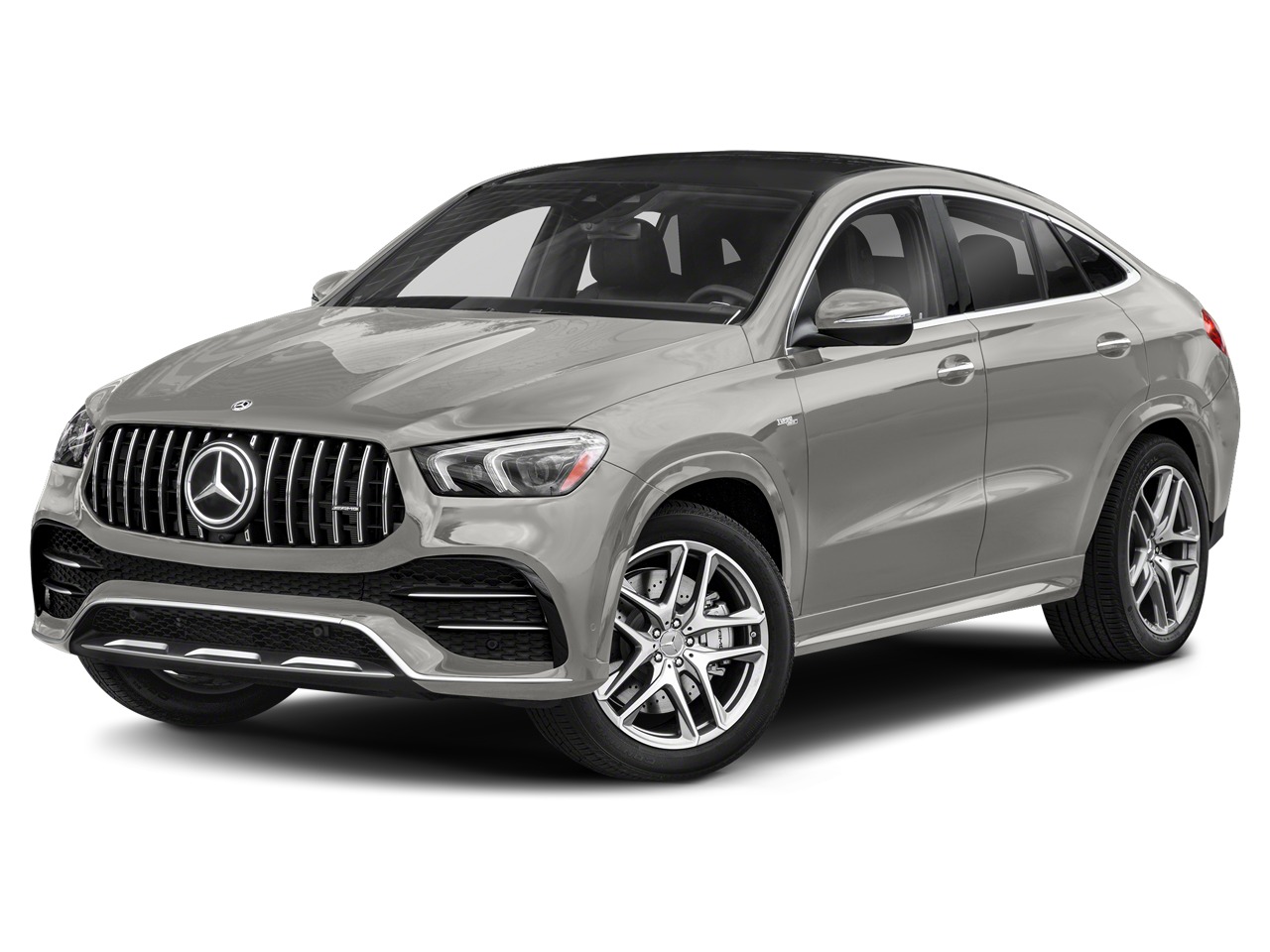 2022 Mercedes-Benz GLE GLE 53 AMG® 4MATIC®