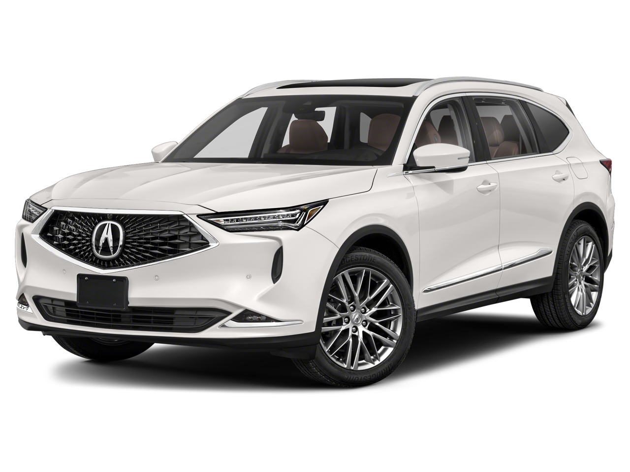 2023 Acura MDX Advance SH-AWD