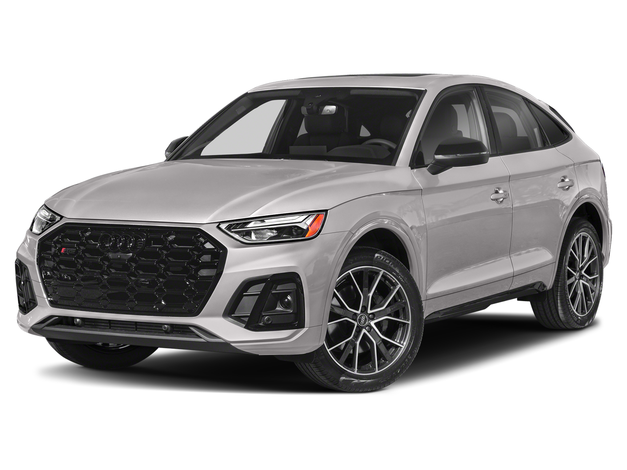2023 Audi SQ5 Sportback Prestige quattro