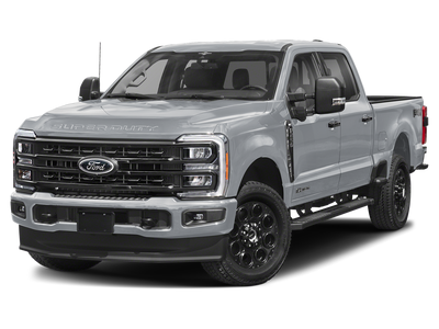 2023 Ford F-250SD XLT