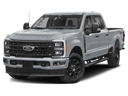 2023 Ford F-250SD XLT