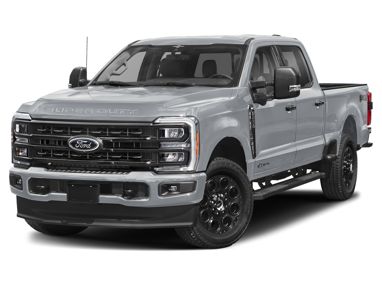 2023 Ford F-250SD XLT