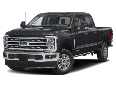 2023 Ford F-250SD Lariat TREMOR