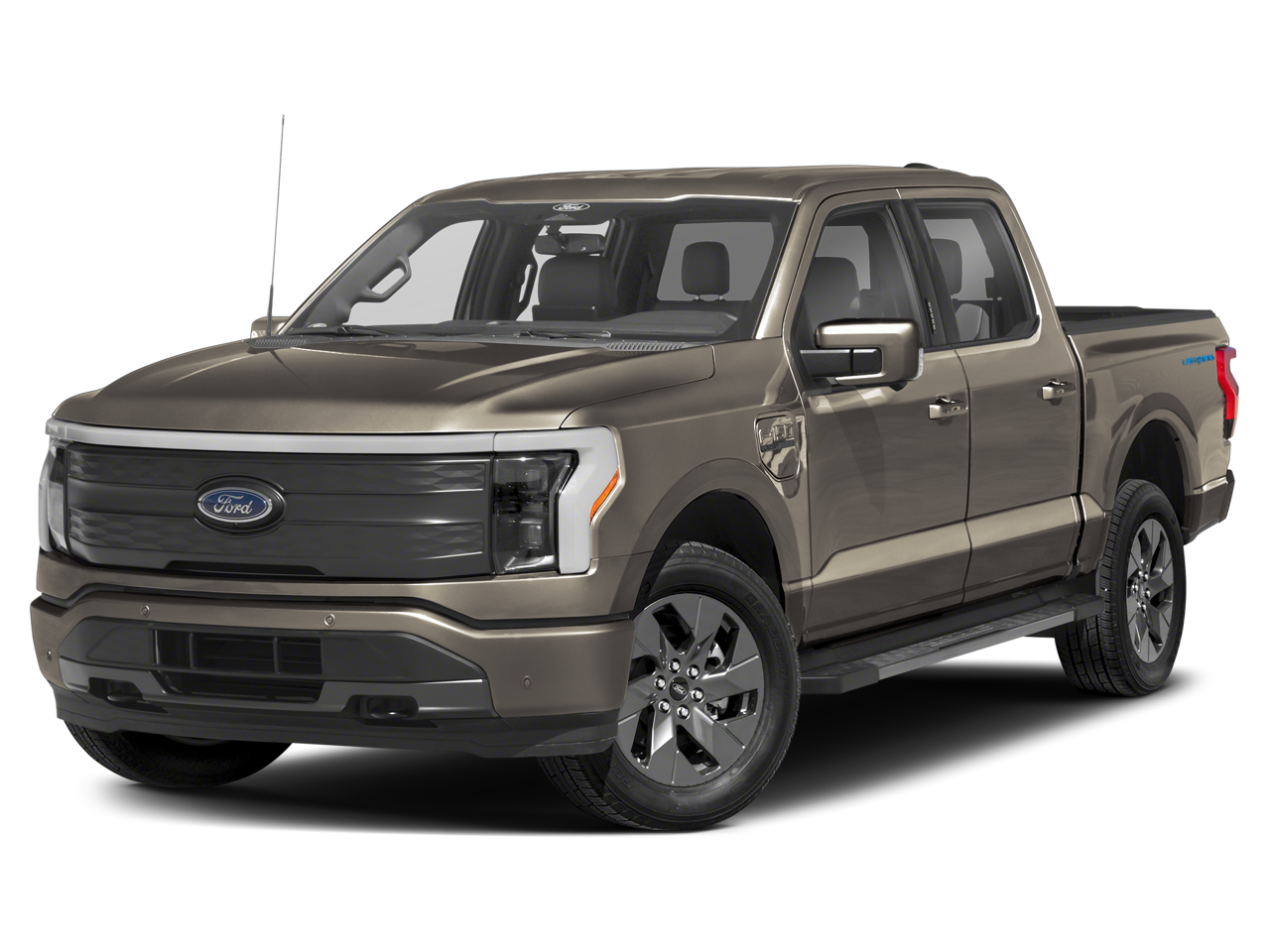 2023 Ford F-150 Lightning Lariat