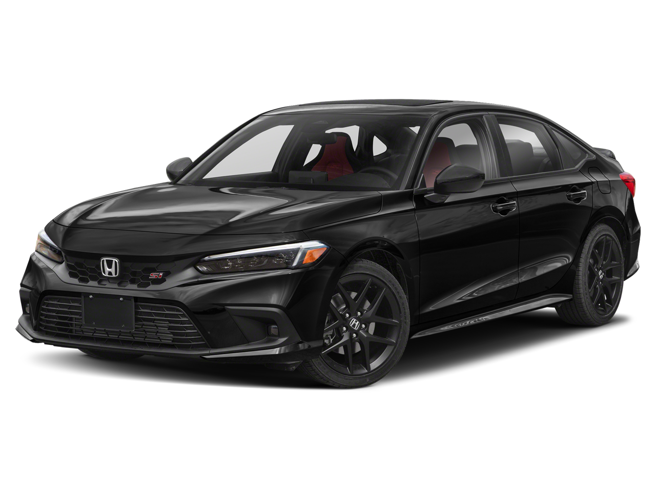 2023 Honda Civic Si Certified SI