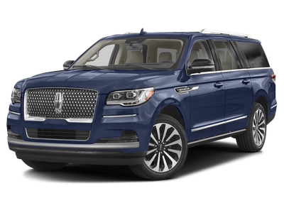 2023 Lincoln Navigator L Reserve
