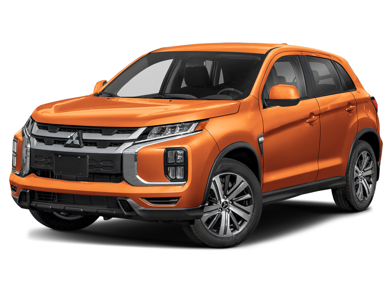 2023 Mitsubishi Outlander Sport 2.0 ES