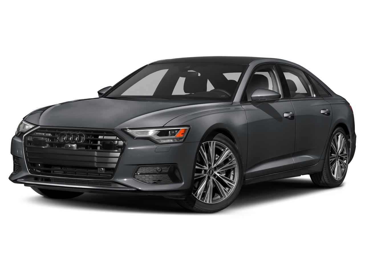 2024 Audi A6 45 Premium Plus quattro