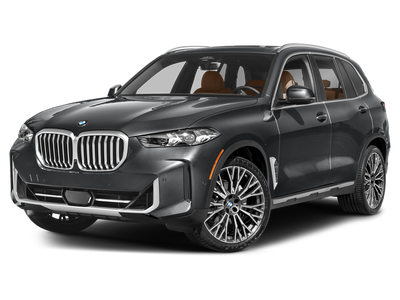 2024 BMW X5 sDrive40i