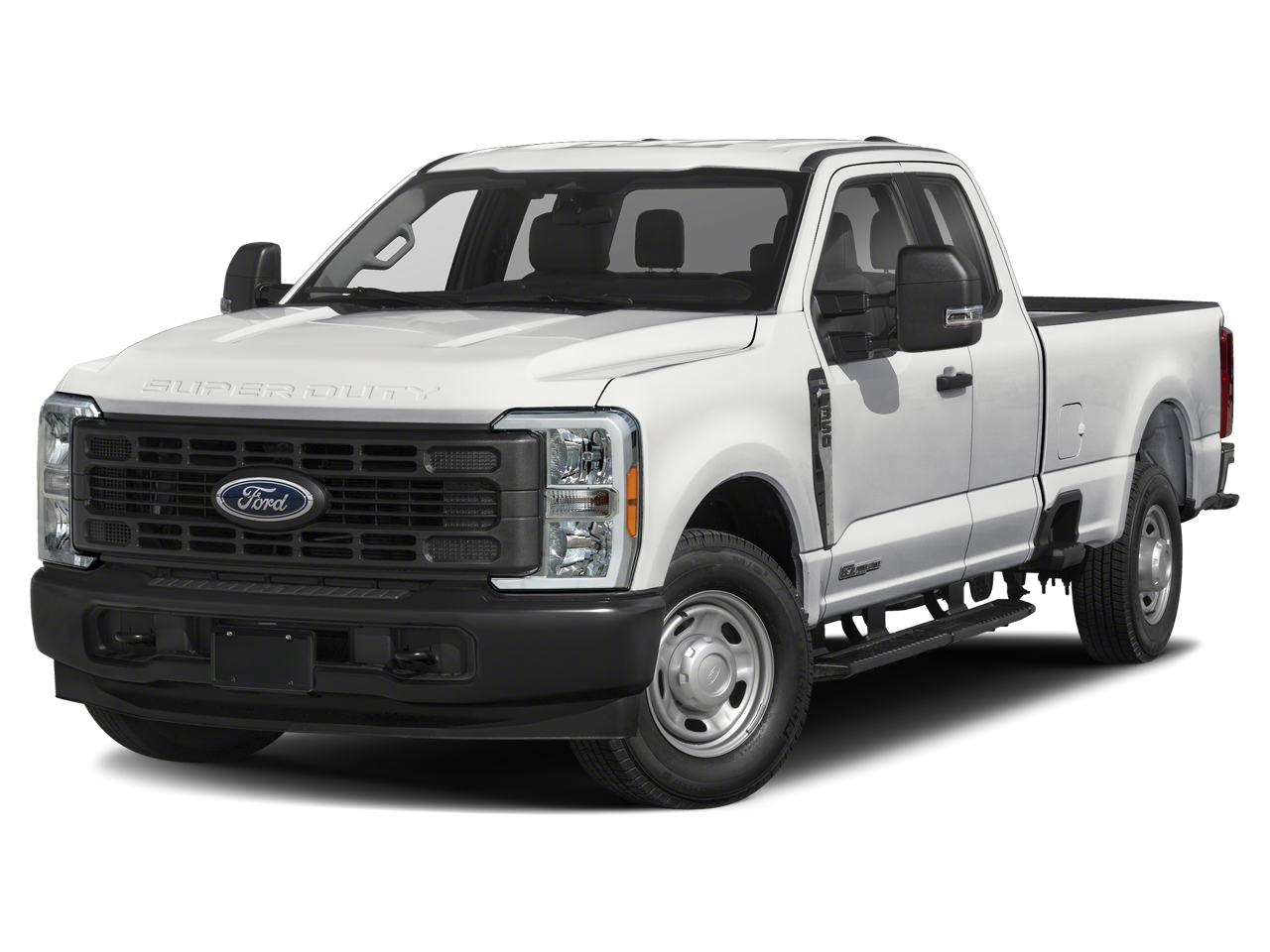 2024 Ford F-350SD XL SERVICE BODY